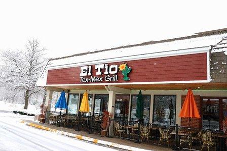 El Tio Tex-Mex Grill