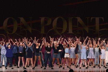 Centreville Dance Academy