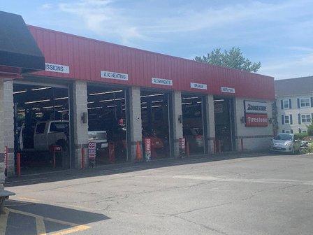 AAA Tire & Auto Service - Leesburg