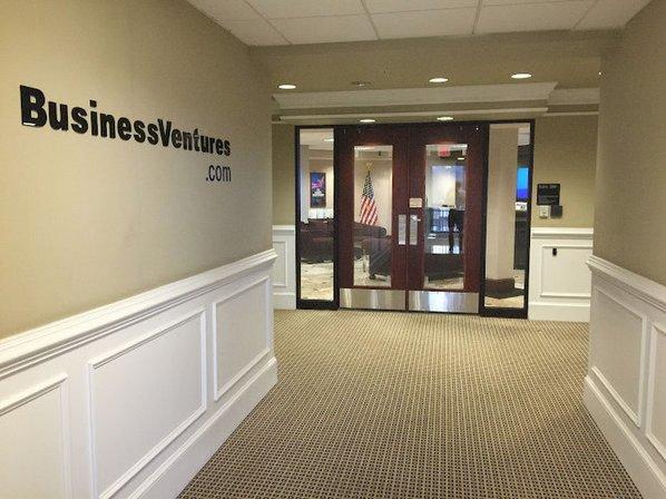 BusinessVentures