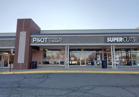 Pivot PT - Centreville, an Athletico company