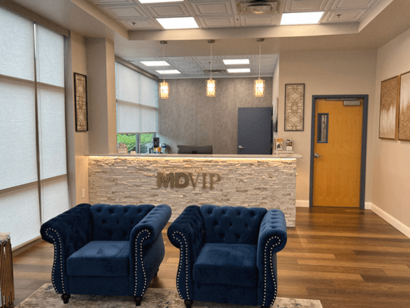 Dr. Malak K. Isaac, MD - Clifton-Centreville Medical Associates