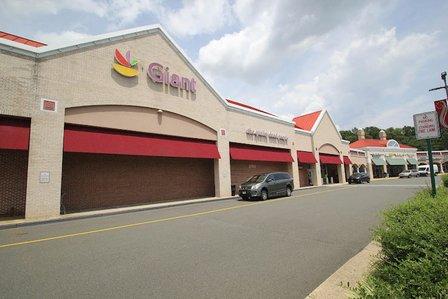 Giant Pharmacy