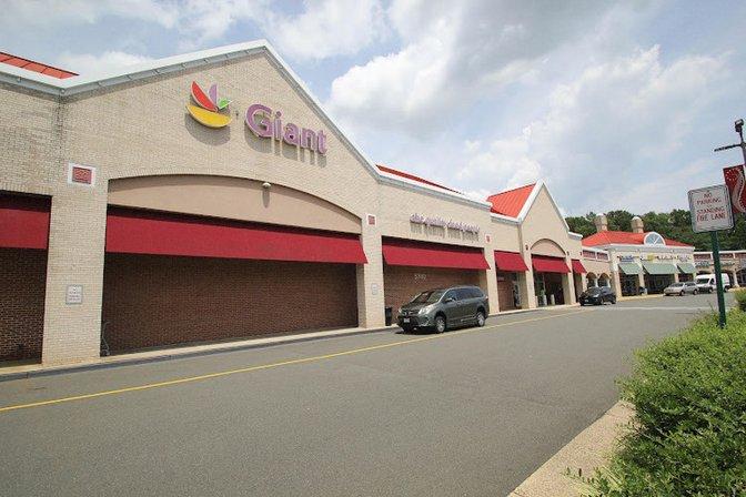 Giant Pharmacy