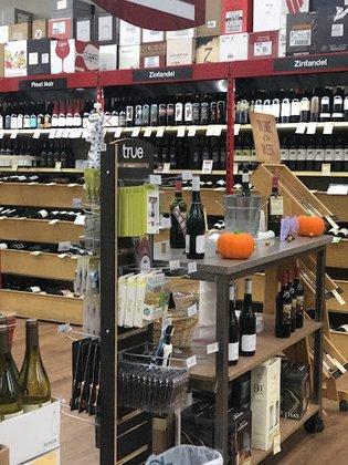Total Wine & More