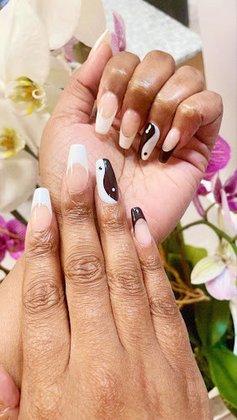 Vegan Nails & Spa
