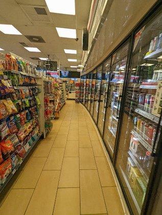 7-Eleven