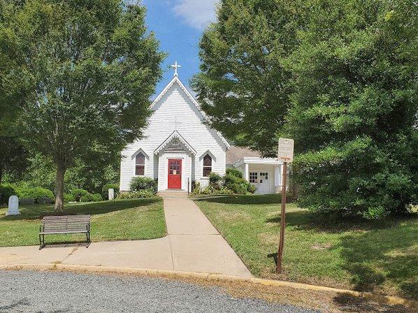 Saint Anthony of Padua American National Catholic Church