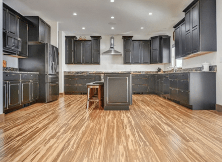 E & k Construction Inc
