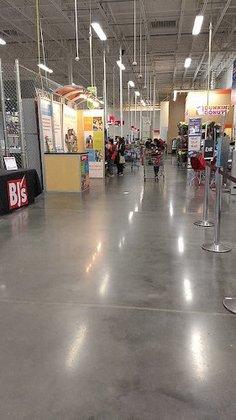 BJ's Wholesale Club
