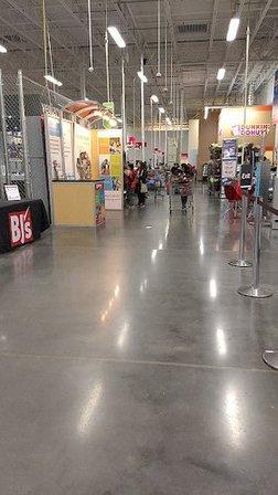 BJ's Wholesale Club