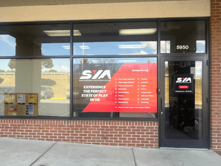 SYA Sports (Southwestern Youth Association)