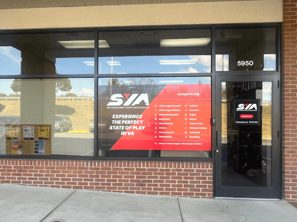 SYA Sports (Southwestern Youth Association)