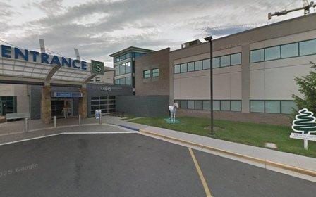 Fairfax Colon & Rectal Surgery