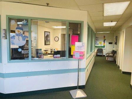 Virginia Pediatric Group