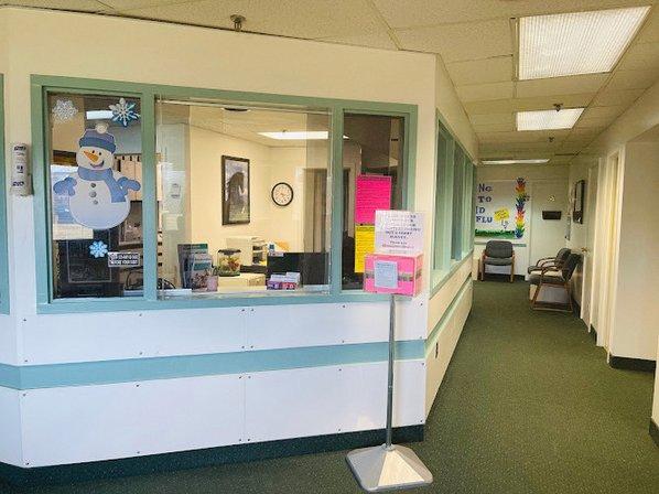 Virginia Pediatric Group