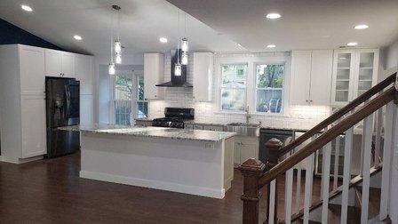 CIf Construction & Design Llc