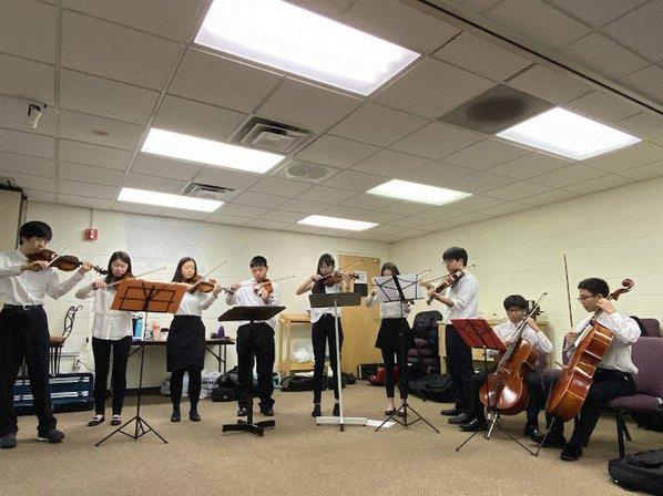 Harmony Road Music & Art
