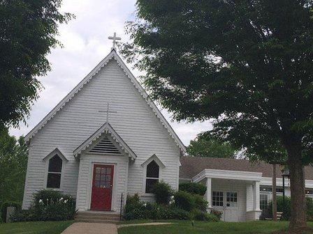 Grace and Glory Korean Community Church
