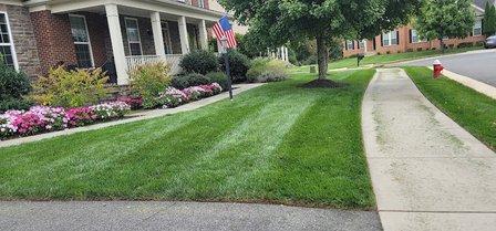RessendizLandscapingLLC