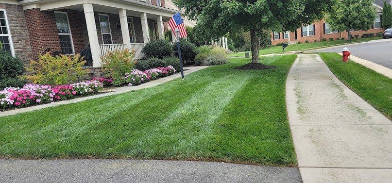RessendizLandscapingLLC