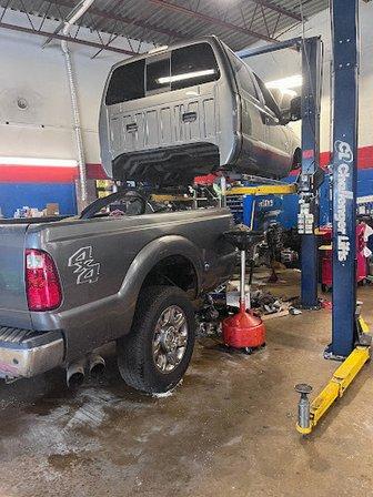 3J Motors