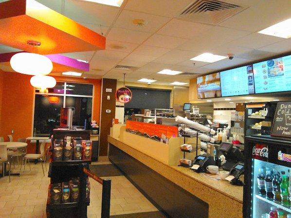 Dunkin'