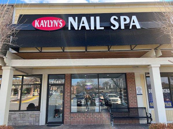 Kaylyn Nail Spa
