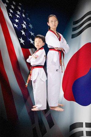 American Martial Arts Center, AMAC