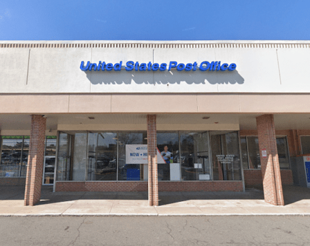 United States Postal Service