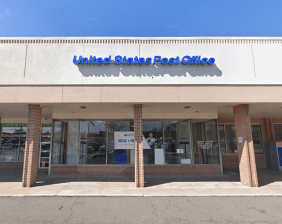 United States Postal Service