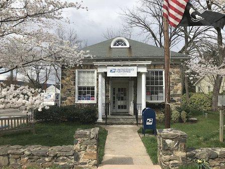 United States Postal Service