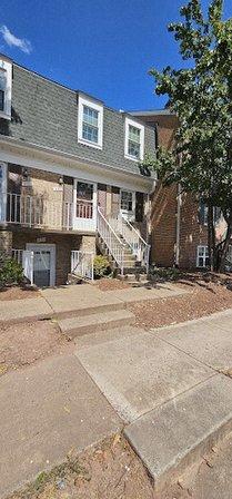 The Meadows Condominium