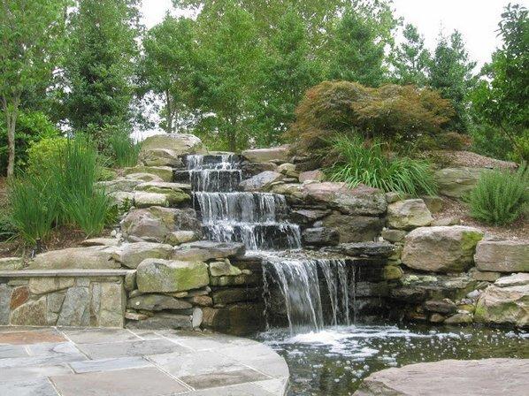 Sisson Landscapes