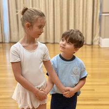 Conservatory Ballet - Great Falls