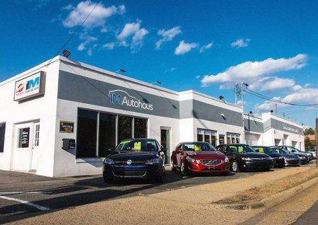 IM Autohaus