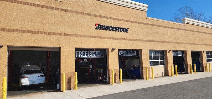 Firestone Complete Auto Care