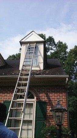 Associated Metropolitan Contractors Inc.