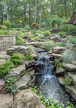 The Art of Landscape
