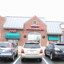 Allure Salon and Spa Chantilly