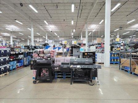 BJ's Wholesale Club