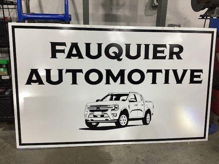 Fauquier Automotive