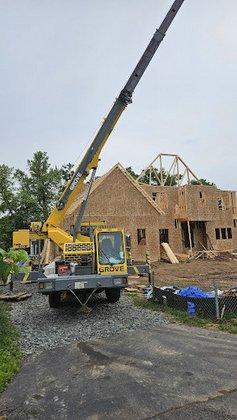 Min &J Construction inc