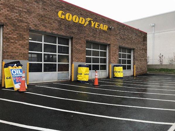 Mr. Tire Auto Service Centers