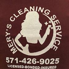 Mery’s Cleaning Service LLC