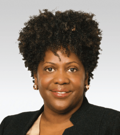 Dr. Natasha C. Simmons Wyllie MD