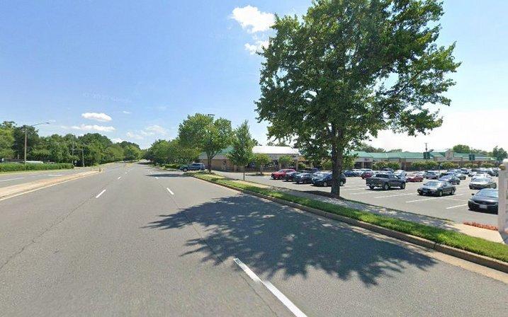CENTREVILLE BRITE CLEANERS