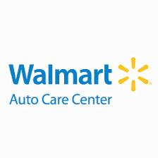 Walmart Auto Care Center