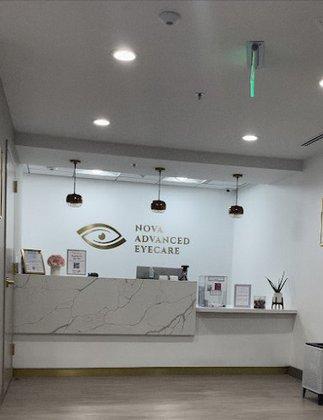 NOVA Advanced Eyecare