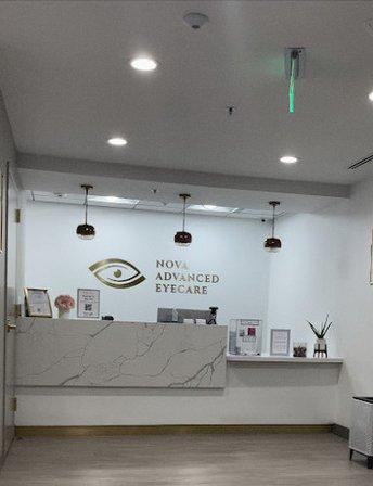 NOVA Advanced Eyecare